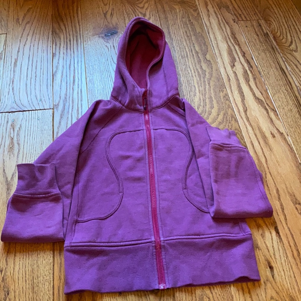 Lululemon Jacket